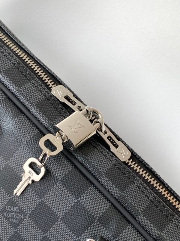 L-Top Briefcase-1112 - Image 6
