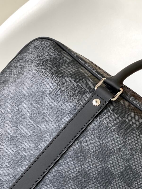 L-Top Briefcase-1112 - Image 2