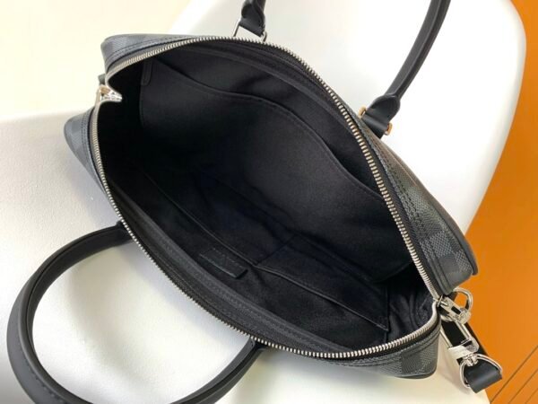 L-Top Briefcase-1112 - Image 5