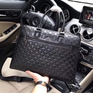 G-Top Briefcase-1113