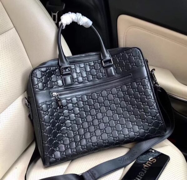 G-Top Briefcase-1113 - Image 2