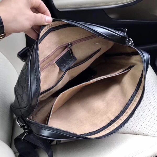 G-Top Briefcase-1113 - Image 3