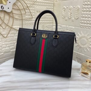 G-Top Briefcase-1114