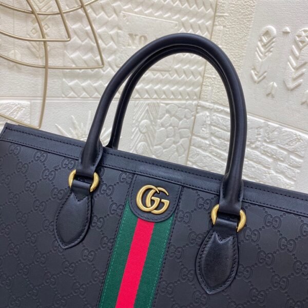 G-Top Briefcase-1114 - Image 4