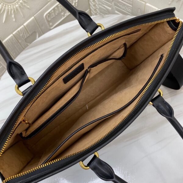 G-Top Briefcase-1114 - Image 3