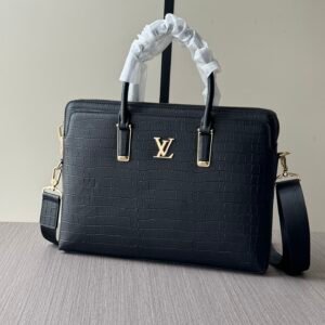 L-Top Briefcase-1117