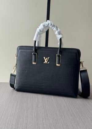 L-Top Briefcase-1117