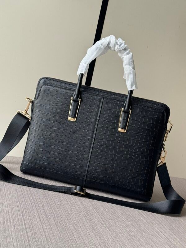 L-Top Briefcase-1117 - Image 2