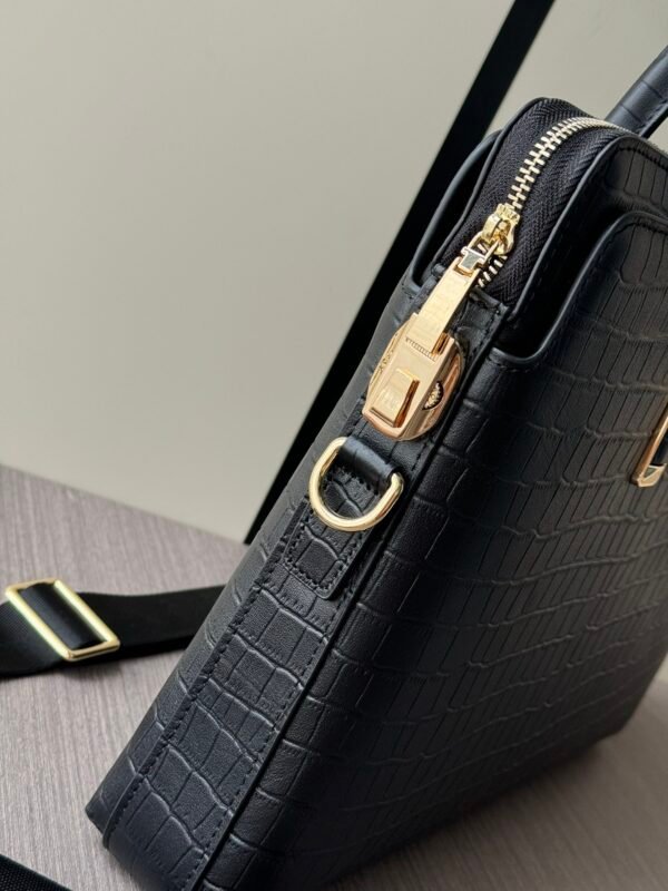 L-Top Briefcase-1117 - Image 5