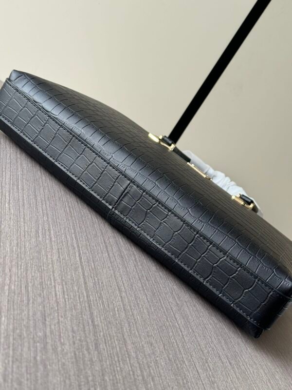 L-Top Briefcase-1117 - Image 4