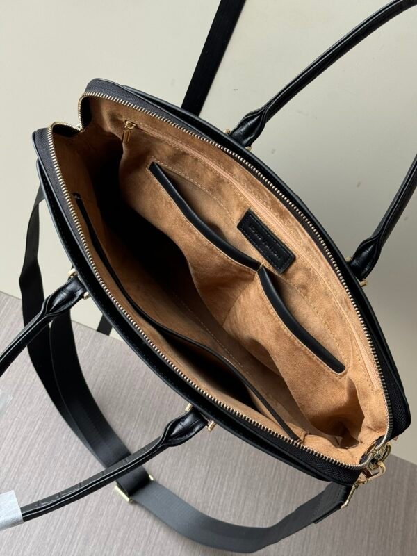 L-Top Briefcase-1117 - Image 3