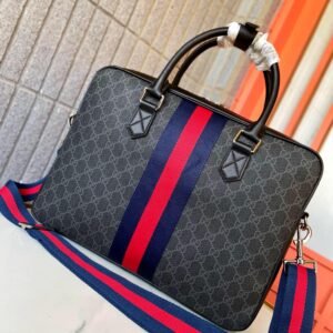 G-Top Briefcase-1118