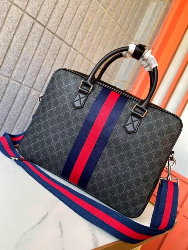 G-Top Briefcase-1118