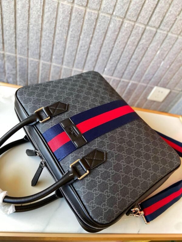 G-Top Briefcase-1118 - Image 2