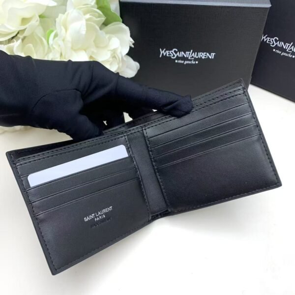 L-Top luxury wallets-1119 - Image 4