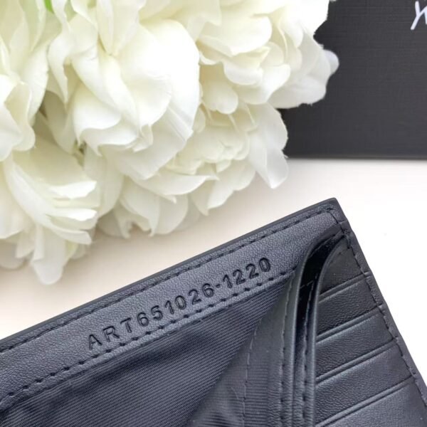 L-Top luxury wallets-1119 - Image 3