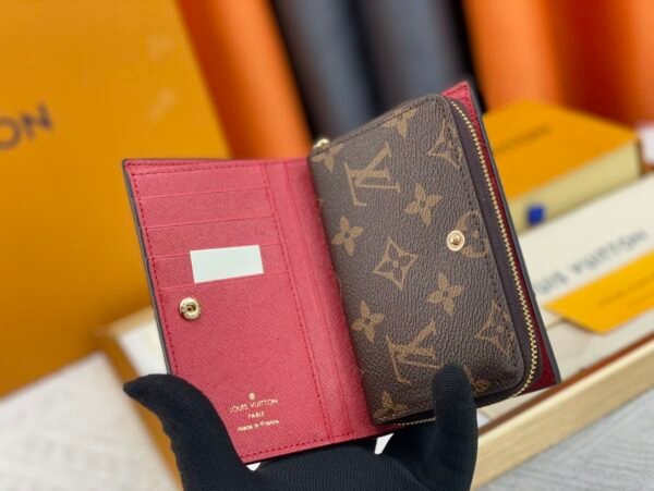 L-Top luxury wallets-1123