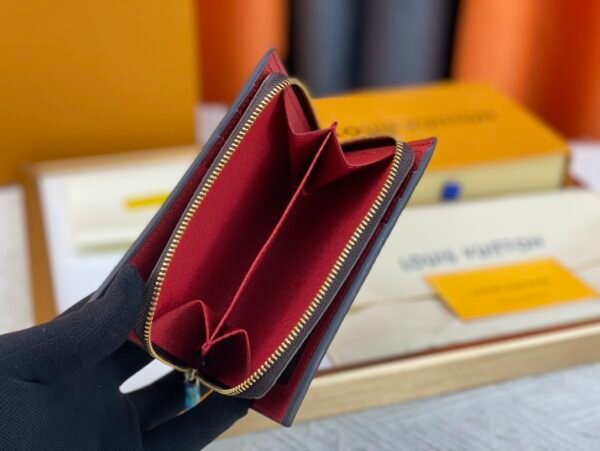 L-Top luxury wallets-1123 - Image 3