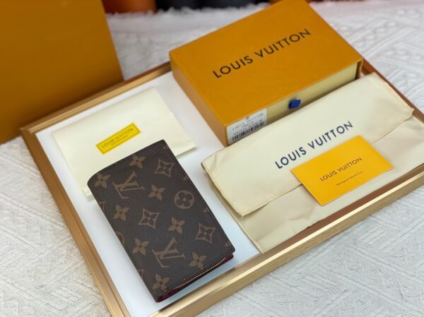 L-Top luxury wallets-1123 - Image 2