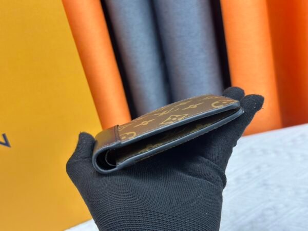 L-Top luxury wallets-1124 - Image 3