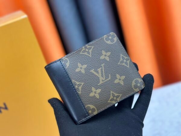 L-Top luxury wallets-1124 - Image 2