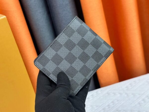L-Top luxury wallets-1125 - Image 2