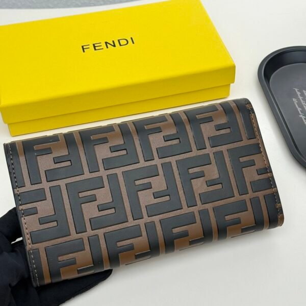 F-Top luxury wallets-1126 - Image 2