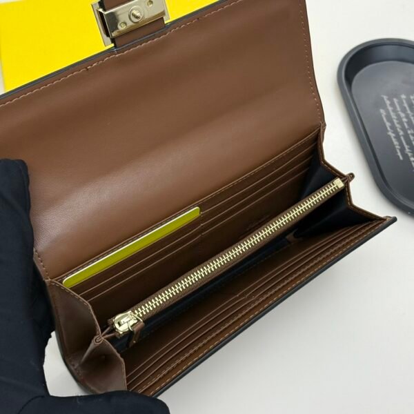 F-Top luxury wallets-1126 - Image 4