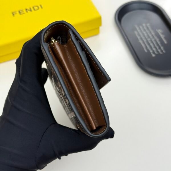 F-Top luxury wallets-1126 - Image 3