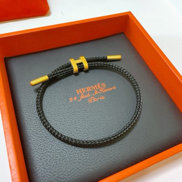 H-Latest bracelets-061