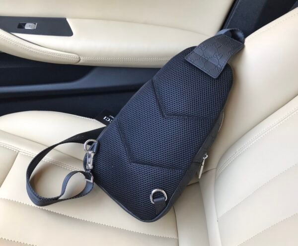 G-Top Men's Chest Bag-1134 - Image 2
