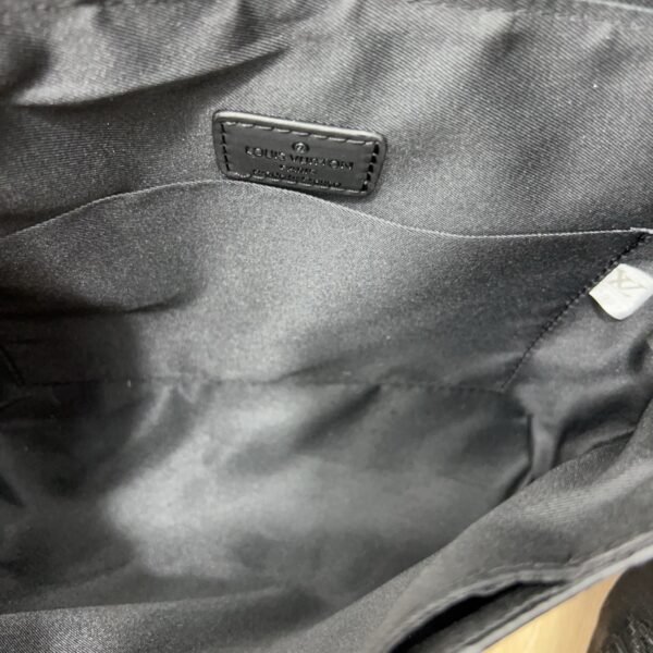 L-Vintage Men's Messenger Bag-1138 - Image 3