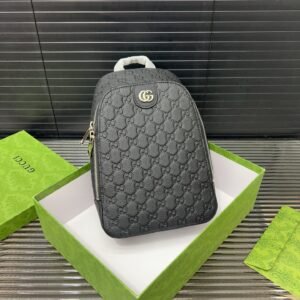 G-New Men's Chest Bag-1143