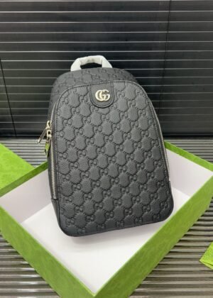 G-New Men's Chest Bag-1143