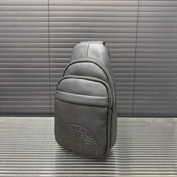 V-New Men's Chest Bag-1145 - Image 2