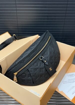 L-New Men's Chest Bag-1147