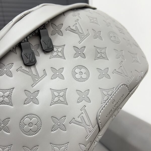 L-New Men's Chest Bag-1149 - Image 3