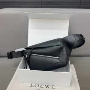 L-New Men's Chest Bag-1150