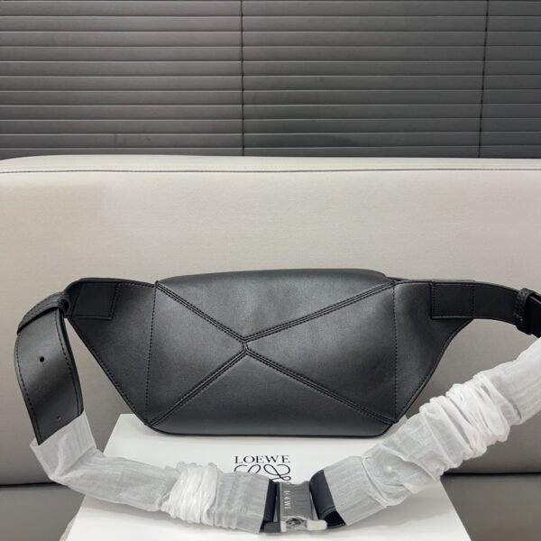 L-New Men's Chest Bag-1150 - Image 2
