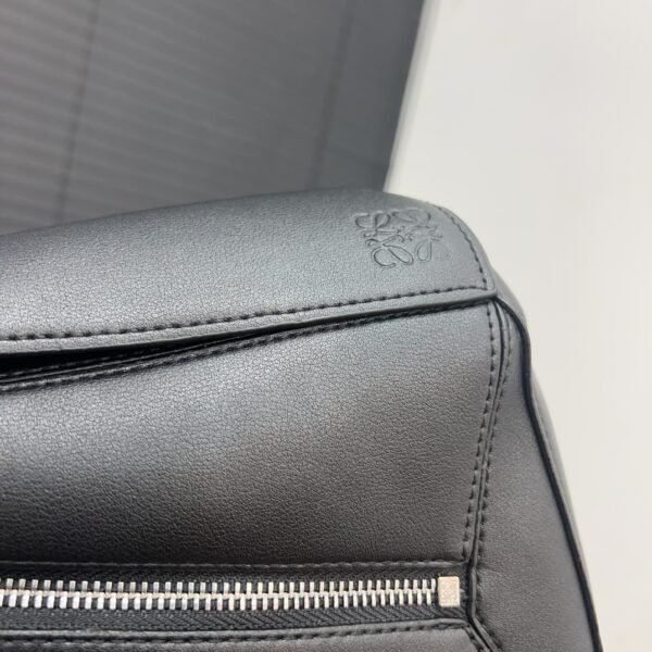 L-New Men's Chest Bag-1150 - Image 4