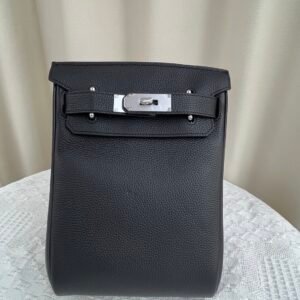 H-New Men's Chest Bag-1153