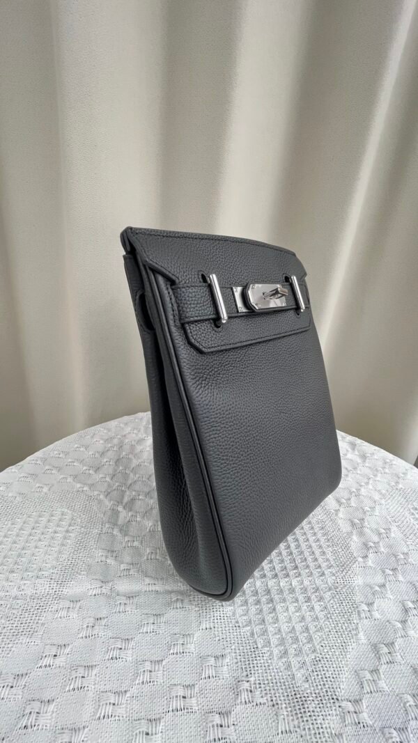 H-New Men's Chest Bag-1153 - Image 3