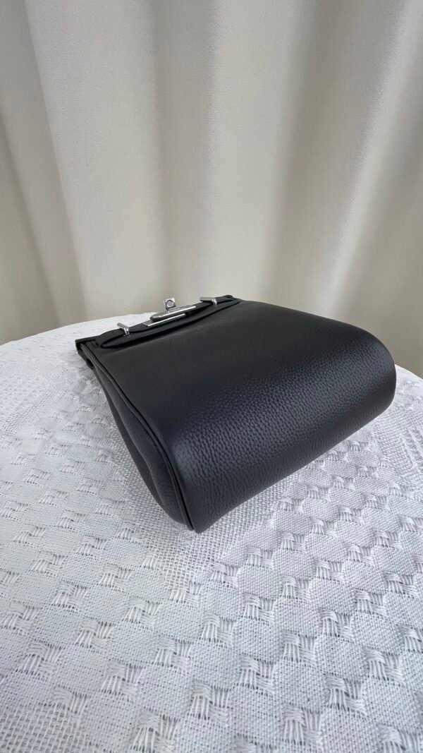 H-New Men's Chest Bag-1153 - Image 5