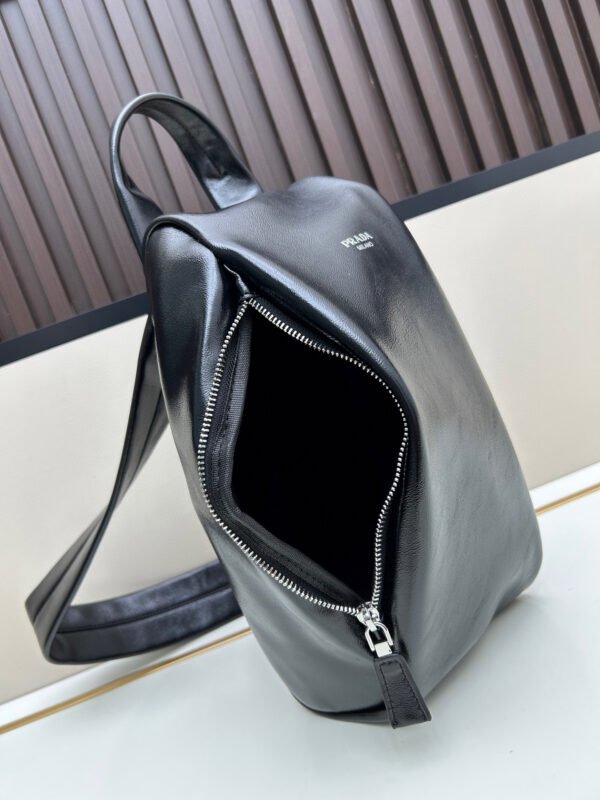 P-New Men's Chest Bag-1154 - Image 3