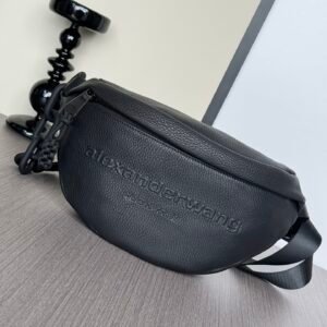 A-New Men's Chest Bag-1156