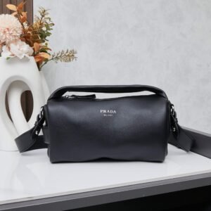 P-Top Classic Crossbody Bag-1159