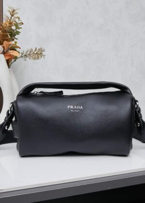 P-Top Classic Crossbody Bag-1159