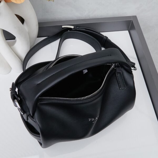 P-Top Classic Crossbody Bag-1159 - Image 4