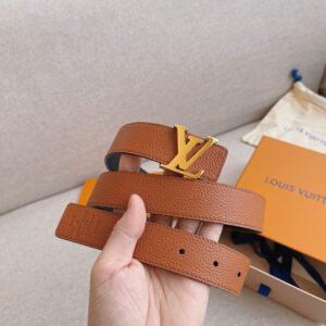 L-Casual business men's belt-403