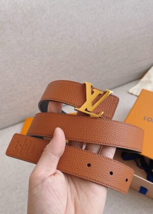 L-Casual business men's belt-403
